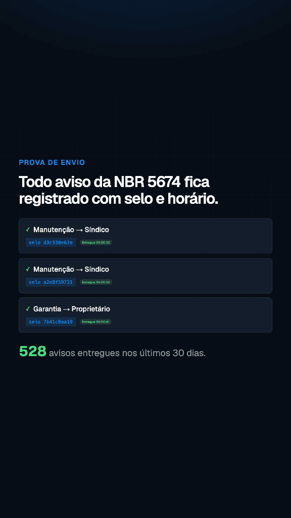Gestão Centralizada de Documentos